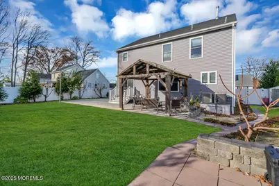 628 Morningside Avenue, Union Beach, NJ 07735 - Photo 30