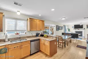 628 Morningside Ave, Union Beach, NJ 07735 - Photo 8