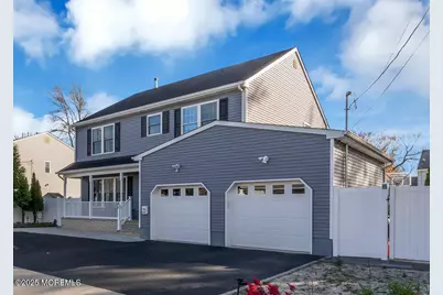 628 Morningside Avenue, Union Beach, NJ 07735 - Photo 2
