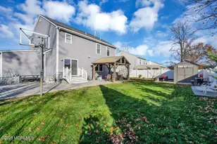 628 Morningside Ave, Union Beach, NJ 07735 - Photo 34