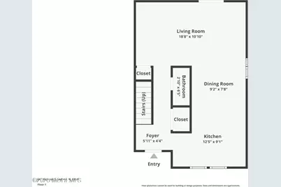 807 Begonia Court, Jackson, NJ 08527 - Photo 30