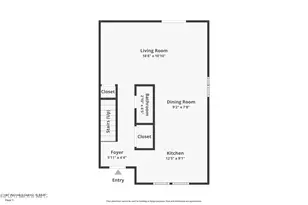 807 Begonia Ct, Jackson, NJ 08527 - Photo 30