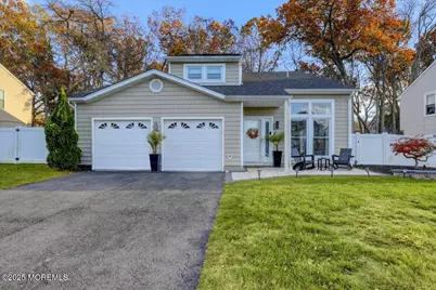 27 Sweet Gum Road, Howell Township, NJ 07731 - Photo 2