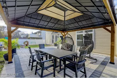 27 Sweet Gum Road, Howell Township, NJ 07731 - Photo 34