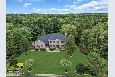 23 Amethyst Way, Jackson, NJ 08527 - Photo 1