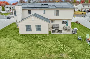 38 Kiwi Loop, Howell Township, NJ 07731 - Photo 26