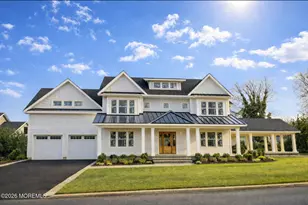 8 Pocahontas Ave, Oceanport, NJ 07757 - Photo 1