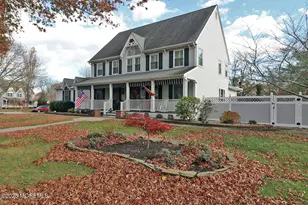 1145 Aster Dr, Toms River Township, NJ 08753 - Photo 4