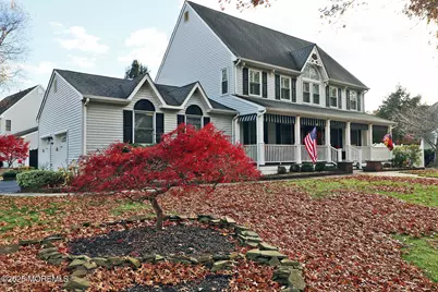 1145 Aster Drive, Toms River Township, NJ 08753 - Photo 6