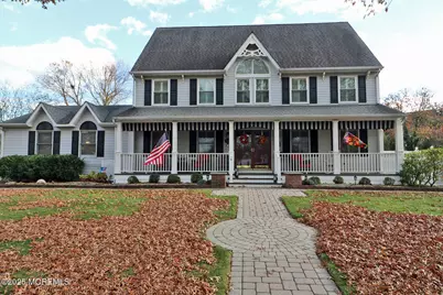 1145 Aster Drive, Toms River Township, NJ 08753 - Photo 2