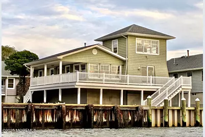 14 Willow Way, Sea Bright, NJ 07760 - Photo 1