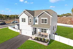 100 Fawcett Blvd, Barnegat, NJ 08005 - Photo 4