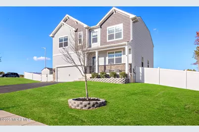 100 Fawcett Boulevard, Barnegat, NJ 08005 - Photo 8