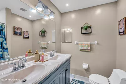 41 Goldenrod Court, Hamilton Township, NJ 08690 - Photo 30