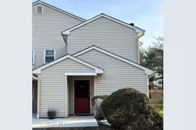 481 Hawthorne Place, Morganville, NJ 07751 - Photo 1