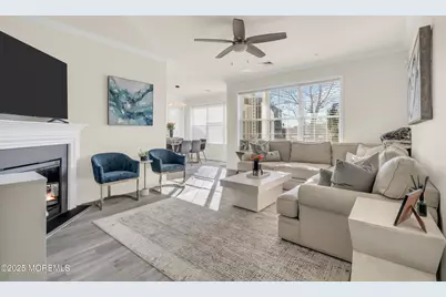 317 Mill Pond Way, Eatontown, NJ 07724 - Photo 8