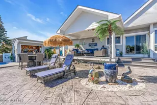 25 Hollywood Blvd S, Forked River, NJ 08731 - Photo 52