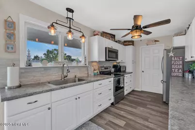 25 Hollywood Boulevard S, Forked River, NJ 08731 - Photo 22