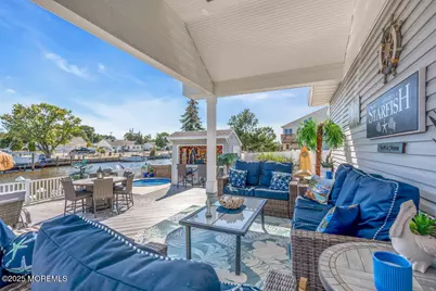 25 Hollywood Boulevard S, Forked River, NJ 08731 - Photo 44