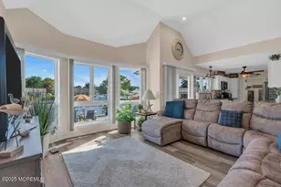 25 Hollywood Blvd S, Forked River, NJ 08731 - Photo 18