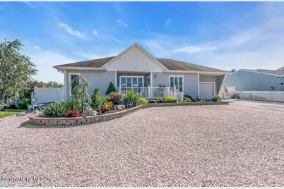 25 Hollywood Boulevard S, Forked River, NJ 08731 - Photo 4