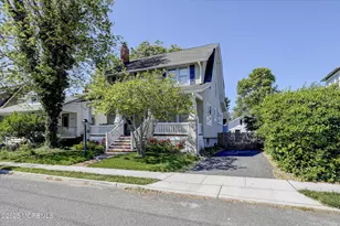 603 Laurel Ave, Allenhurst, NJ 07711 - Photo 2