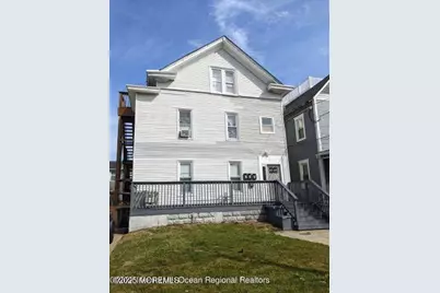 513 3rd Avenue, Asbury Park, NJ 07712 - Photo 1