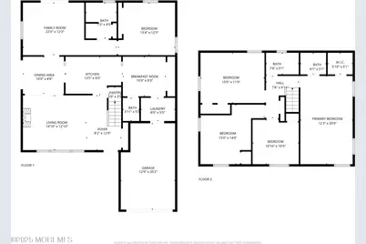 4 Pine Cone Lane, Howell Township, NJ 07731 - Photo 32