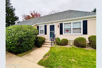 234 Marblehead Lane #234A, Monroe Township, NJ 08831 - Photo 1