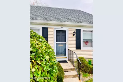 234 Marblehead Lane #234A, Monroe Township, NJ 08831 - Photo 2