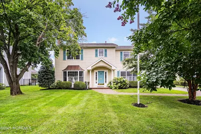 2163 Village Road, Sea Girt, NJ 08750 - Photo 32