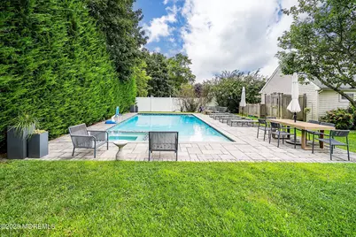 2163 Village Road, Sea Girt, NJ 08750 - Photo 2