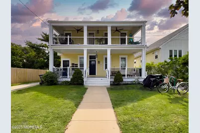 308 Seventh Avenue #5, Asbury Park, NJ 07712 - Photo 1