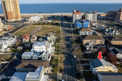 308 Seventh Avenue #5, Asbury Park, NJ 07712 - Photo 2