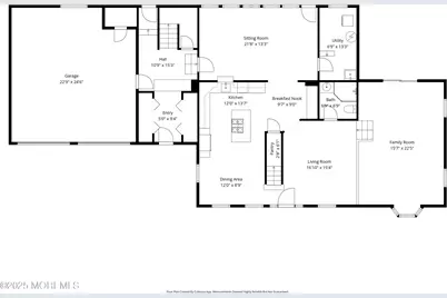 537 S Atlantic Avenue, Aberdeen Township, NJ 07747 - Photo 92