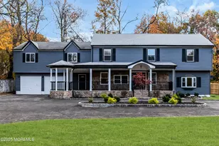 537 S Atlantic Ave, Aberdeen Township, NJ 07747 - Photo 1