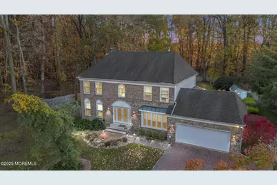 1 Weathervane Way, Marlboro Township, NJ 07746 - Photo 2