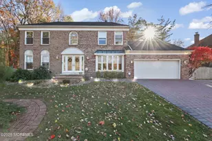 1 Weathervane Way, Marlboro Township, NJ 07746 - Photo 1
