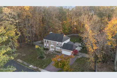 1 Weathervane Way, Marlboro Township, NJ 07746 - Photo 68