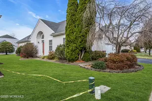 59 Drayton Rd, Manchester Township, NJ 08759 - Photo 4
