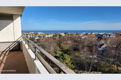 1 Channel Drive #813, Monmouth Beach, NJ 07750 - Photo 24