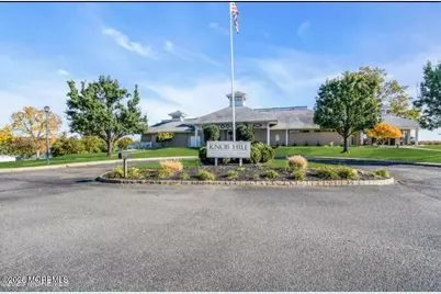 654 Saint Andrews Place, Manalapan Township, NJ 07726 - Photo 28