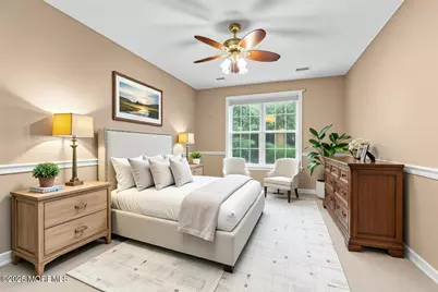 654 Saint Andrews Place, Manalapan Township, NJ 07726 - Photo 16