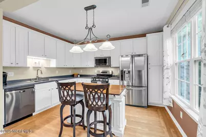 654 Saint Andrews Place, Manalapan Township, NJ 07726 - Photo 6