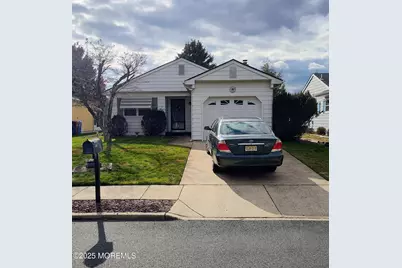 125 Rodhos Street, Toms River Township, NJ 08757 - Photo 1