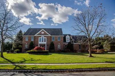 3 Green Springs Way, Freehold, NJ 07728 - Photo 1
