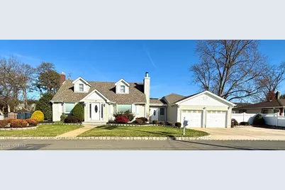 27 3rd Avenue, Toms River Township, NJ 08757 - Photo 4