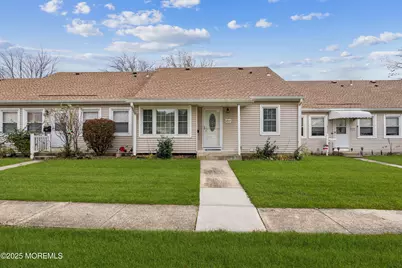 120 Muhlen Platz #D, Freehold, NJ 07728 - Photo 1