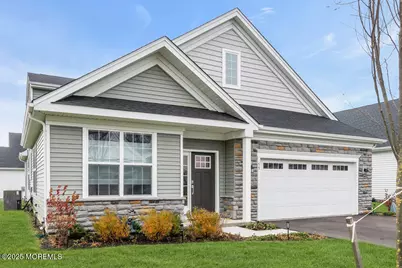 55 Emerald Road, New Egypt, NJ 08533 - Photo 2