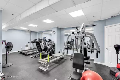 480 Ocean Avenue #2K, Long Branch, NJ 07740 - Photo 6